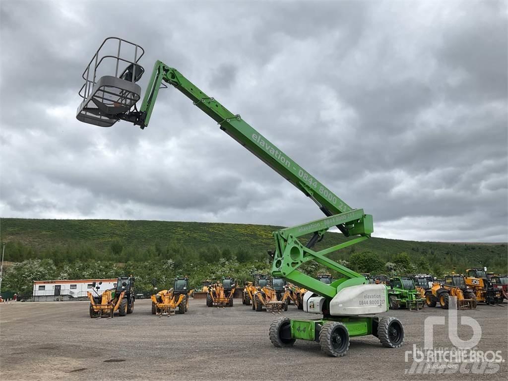 Niftylift HR28 Alkūniniai keltuvai