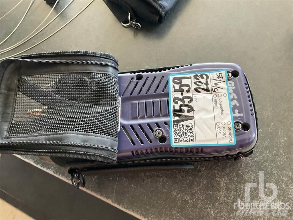 ONX 630 D31 Gręžimo įranga ir atsarginės dalys