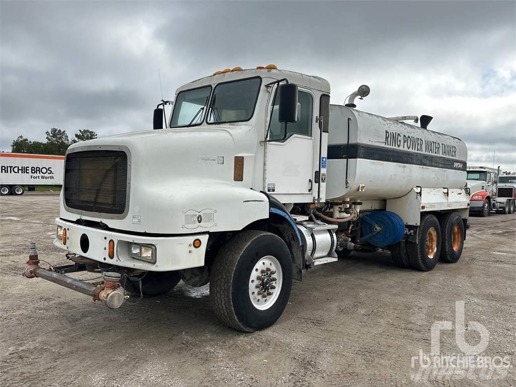 Oshkosh F2346 Vandens sunkvežimiai