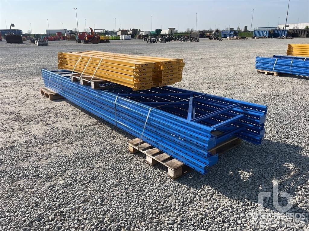  Pallet Statyba - Kita