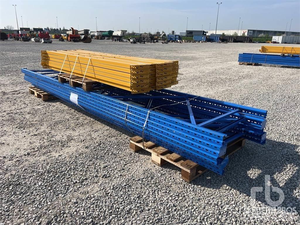  Pallet Statyba - Kita