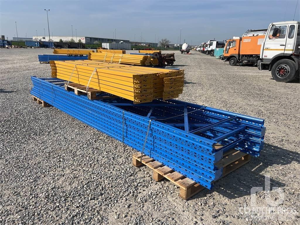  Pallet Statyba - Kita