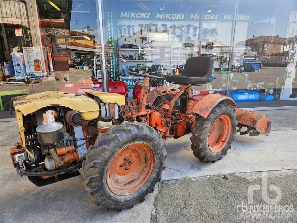 Pasquali 900 Kultivatoriai