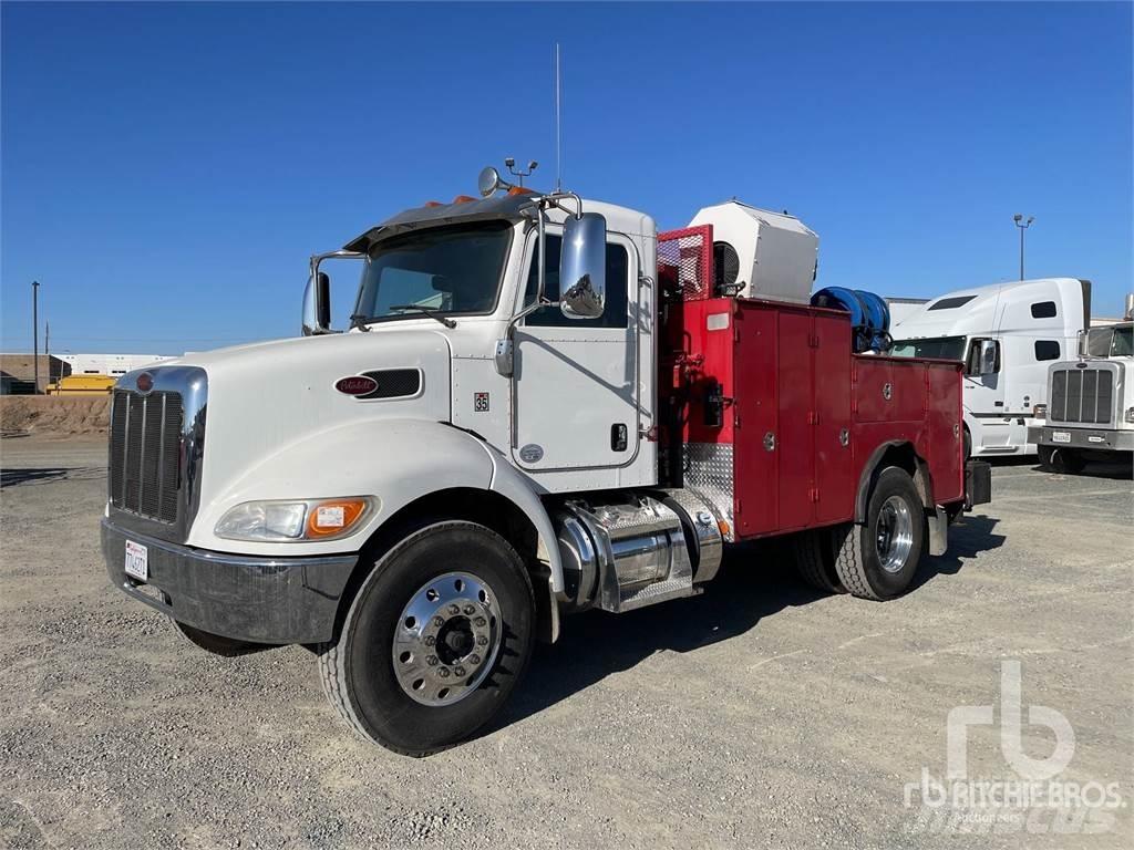 Peterbilt 337 Visuotinės / bendrosios paskirties automobiliai