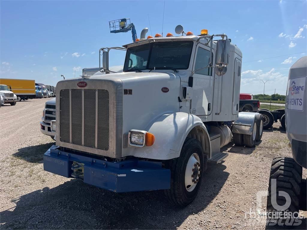 Peterbilt 365 Naudoti vilkikai