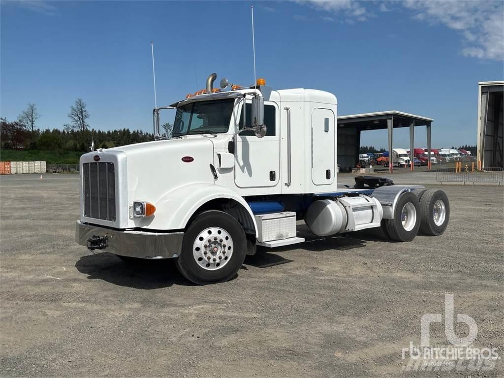 Peterbilt 365 Naudoti vilkikai