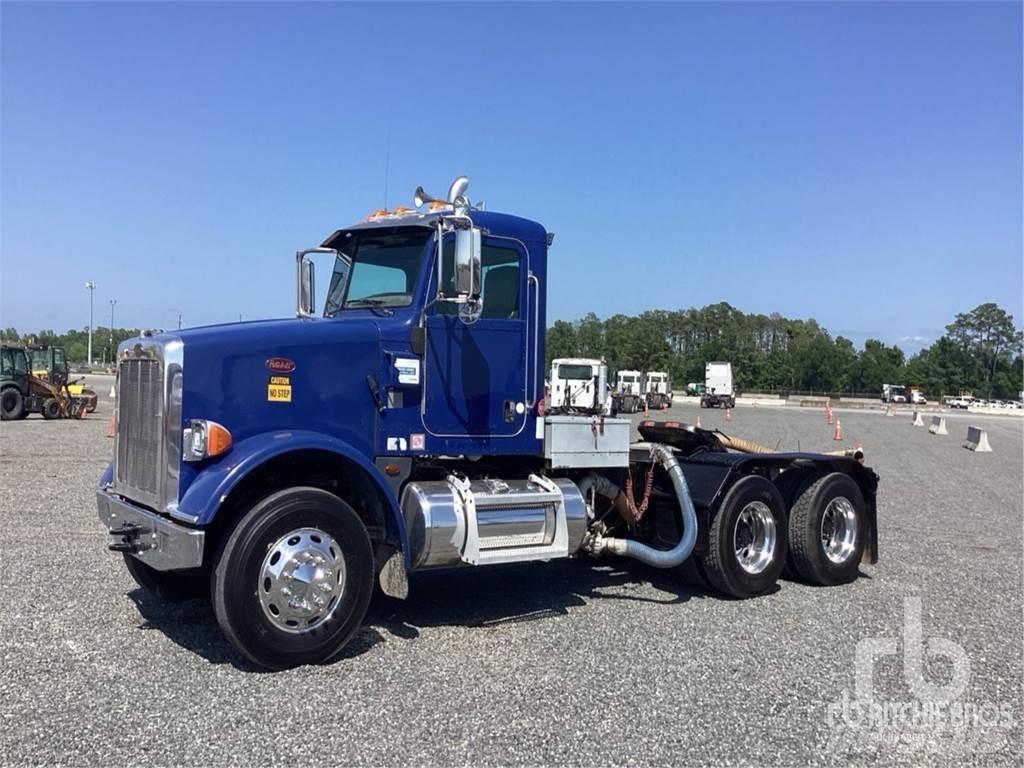 Peterbilt 365 Naudoti vilkikai