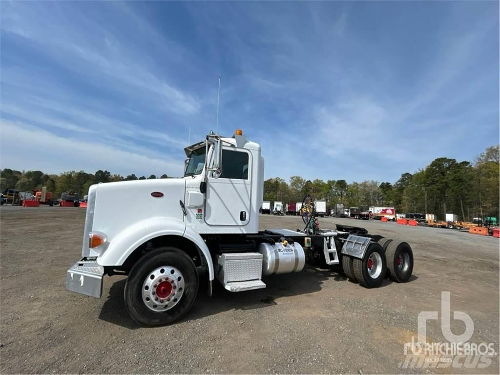 Peterbilt 365 Naudoti vilkikai