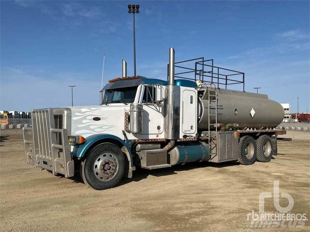 Peterbilt 378 Naudoti vilkikai
