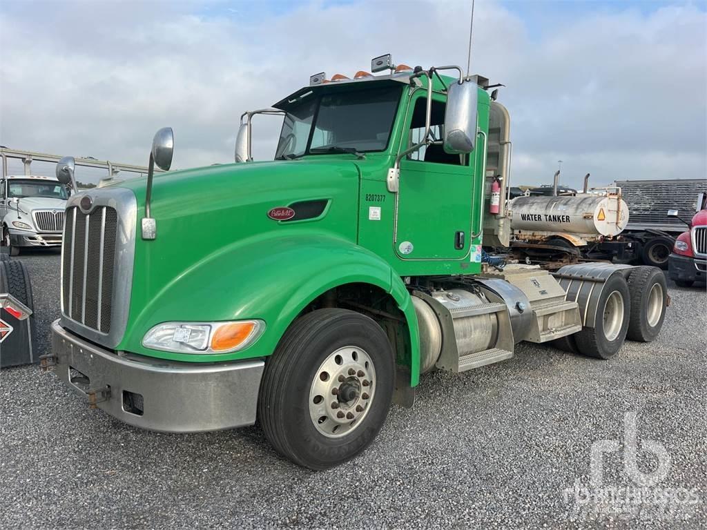 Peterbilt 386 Naudoti vilkikai