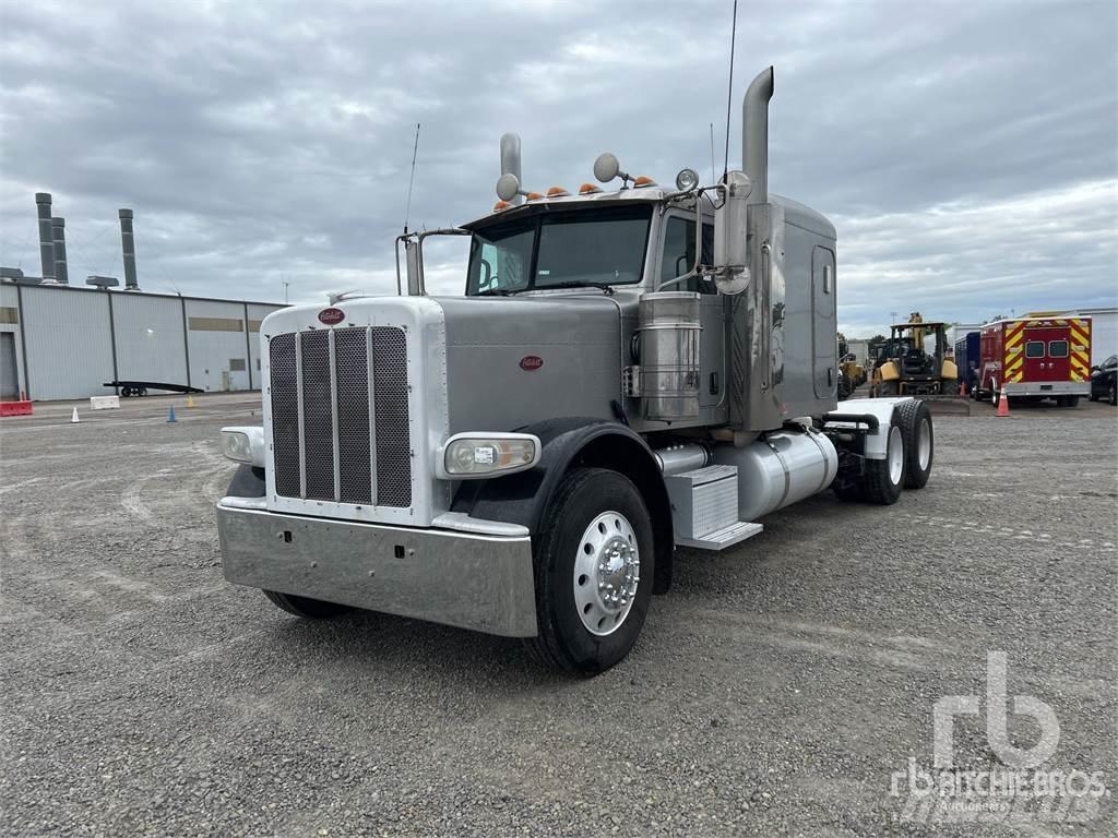 Peterbilt 388 Naudoti vilkikai