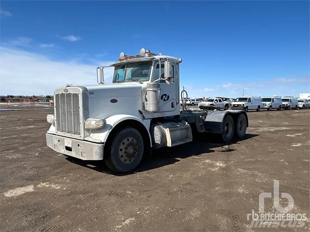 Peterbilt 388 Naudoti vilkikai