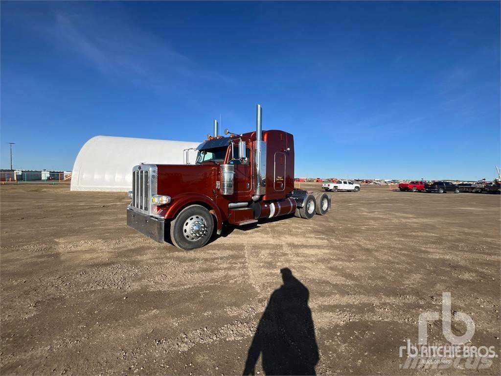Peterbilt 388 Naudoti vilkikai