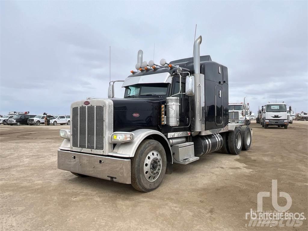 Peterbilt 388 Naudoti vilkikai