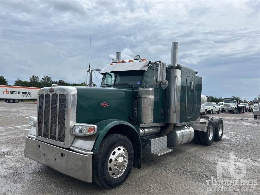 Peterbilt 388 Naudoti vilkikai