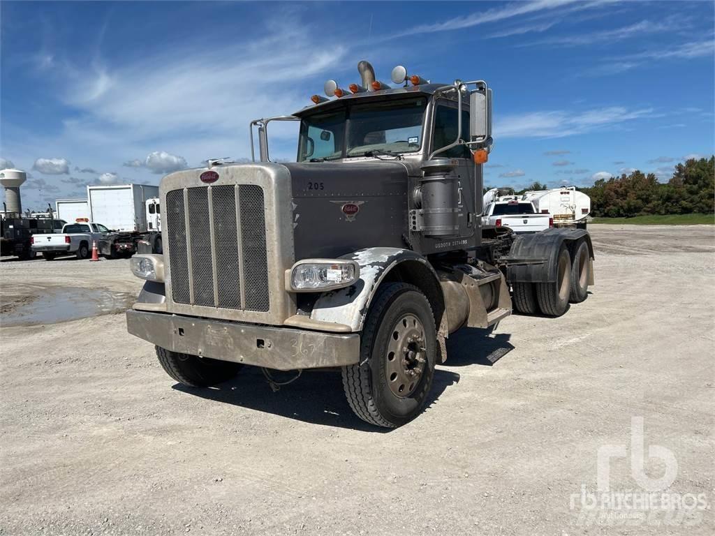 Peterbilt 388 Naudoti vilkikai