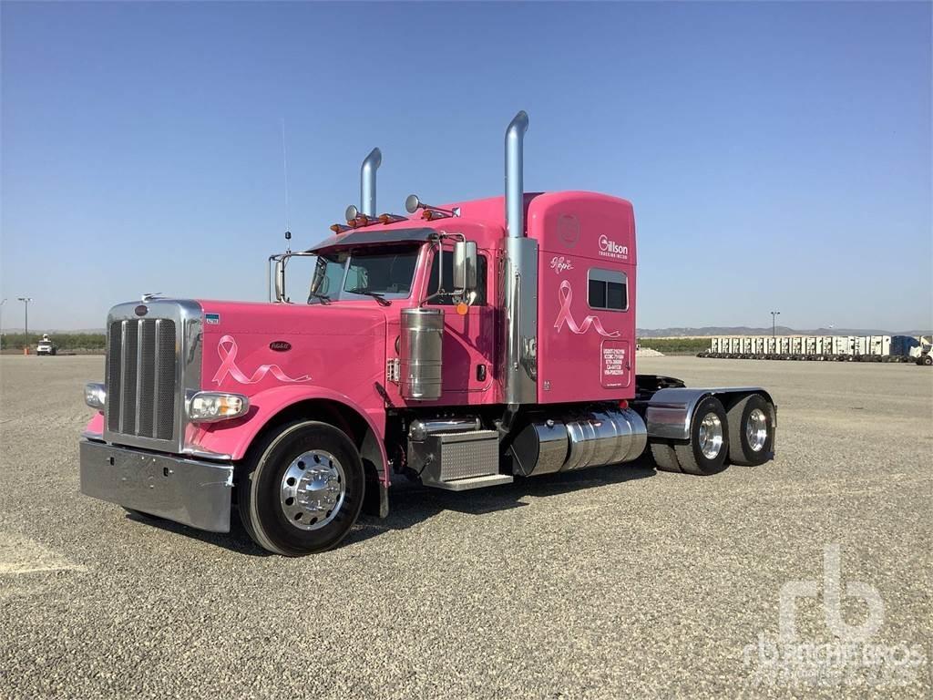 Peterbilt 389 Naudoti vilkikai