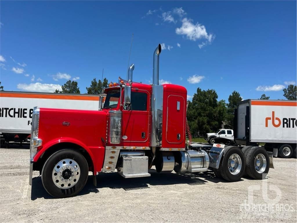 Peterbilt 389 Naudoti vilkikai