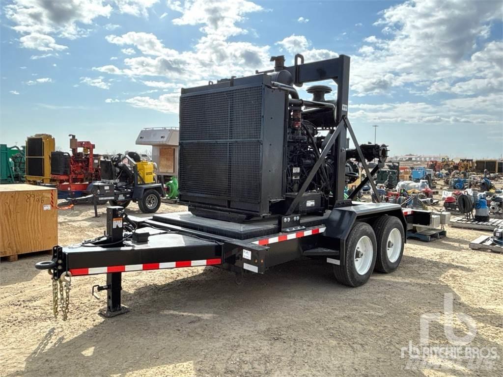 Pioneer PP86C21 Vandens siurbliai