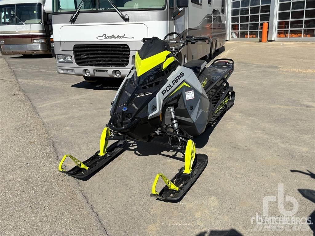 Polaris PATRIOT Sniegaeigiai