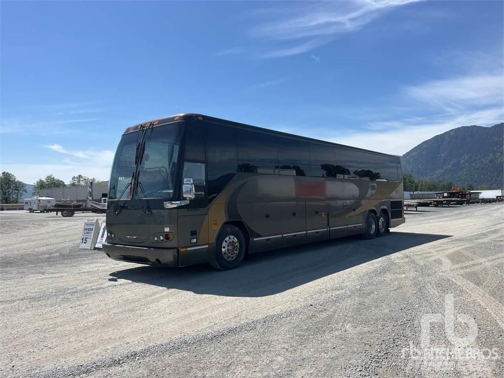 Prevost H3-45 Tarpmiestiniai autobusai