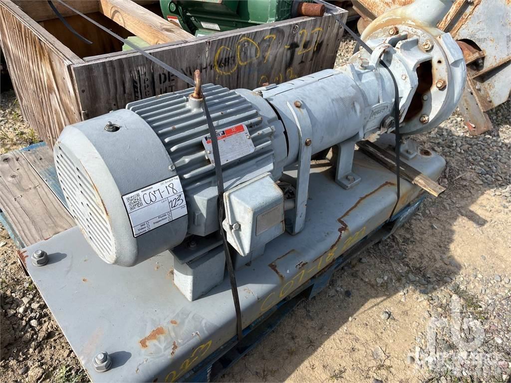 Pump  Vandens siurbliai