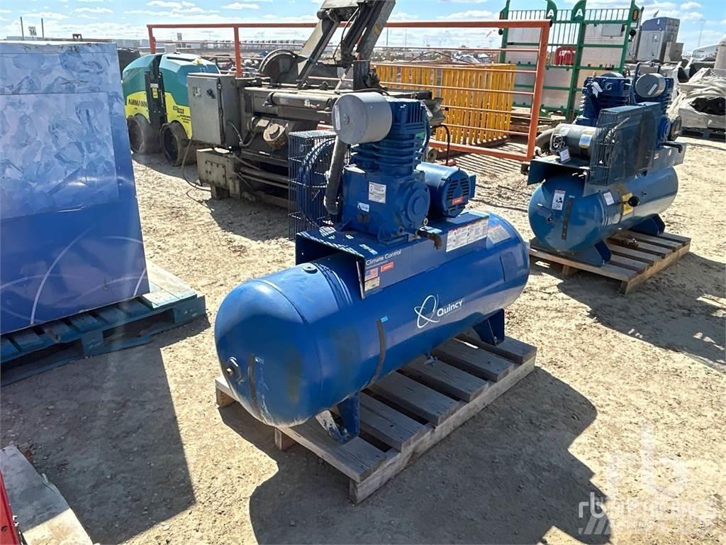 Quincy QU05008 Kompresoriai
