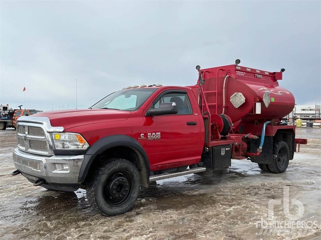 RAM 5500 Kita