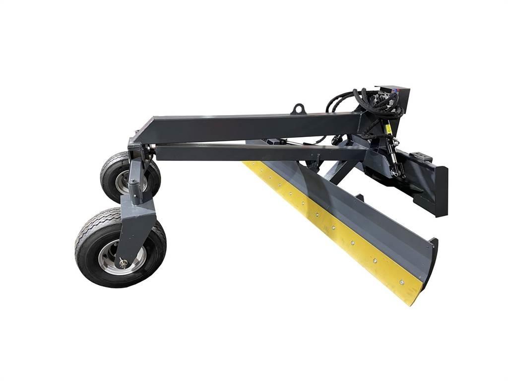  RAYTREE RMGB96 Peiliai