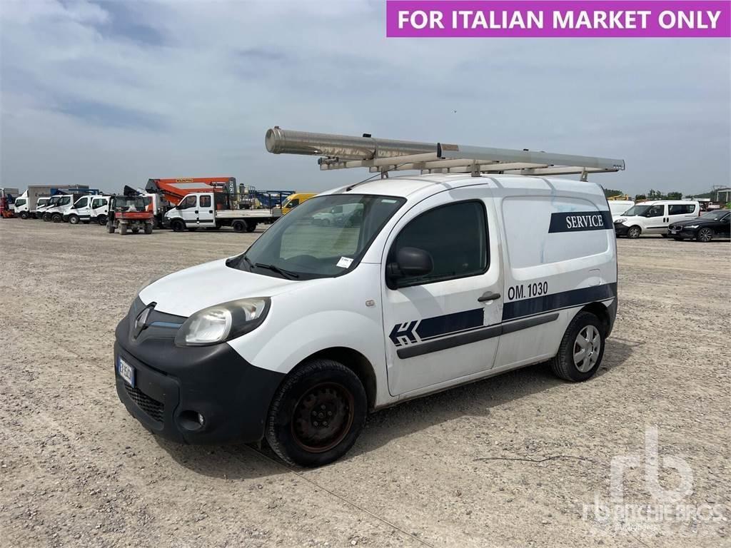 Renault KANGOO Krovininiai furgonai