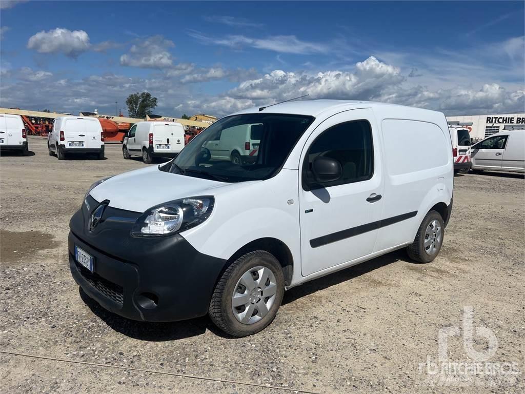 Renault KANGOO Krovininiai furgonai