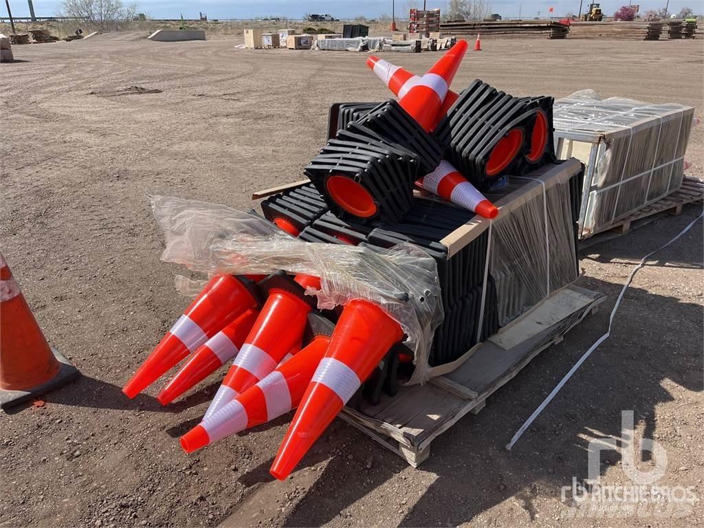  SELA TSC28 Kiti kelių tiesimo įrengimai