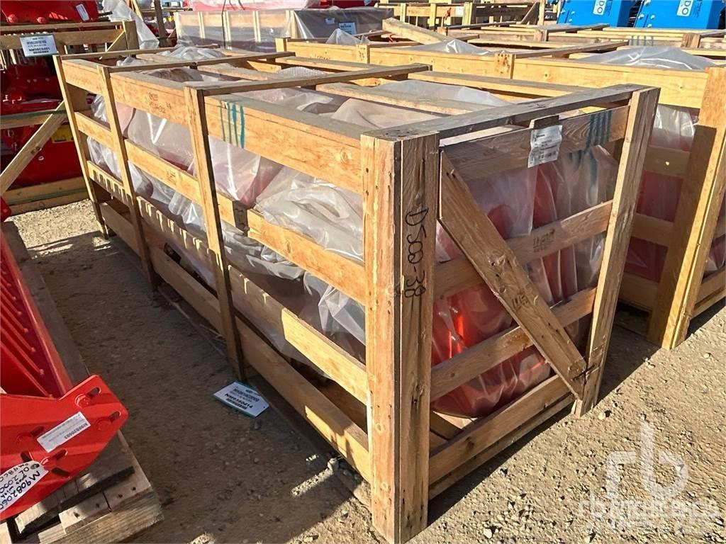 Sicma RM 235 Dviračiai traktoriai