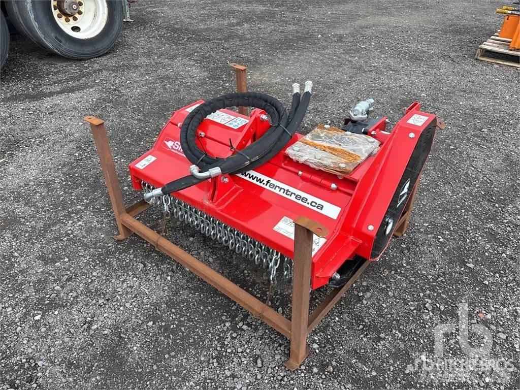  SIMATECH DHL 95 Miško technika - Kita