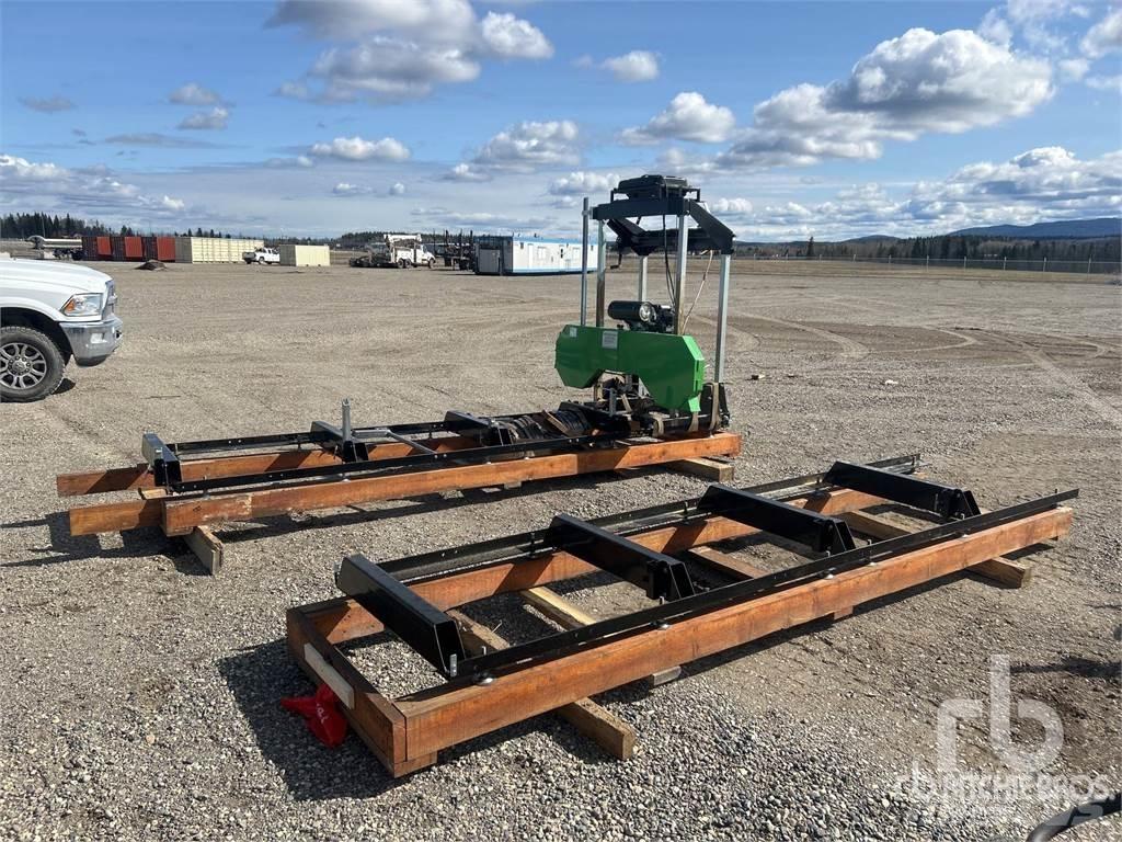 SIS HD32 Lentpjūvės