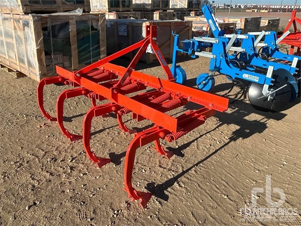 Sitrex TCL-7 Kultivatoriai