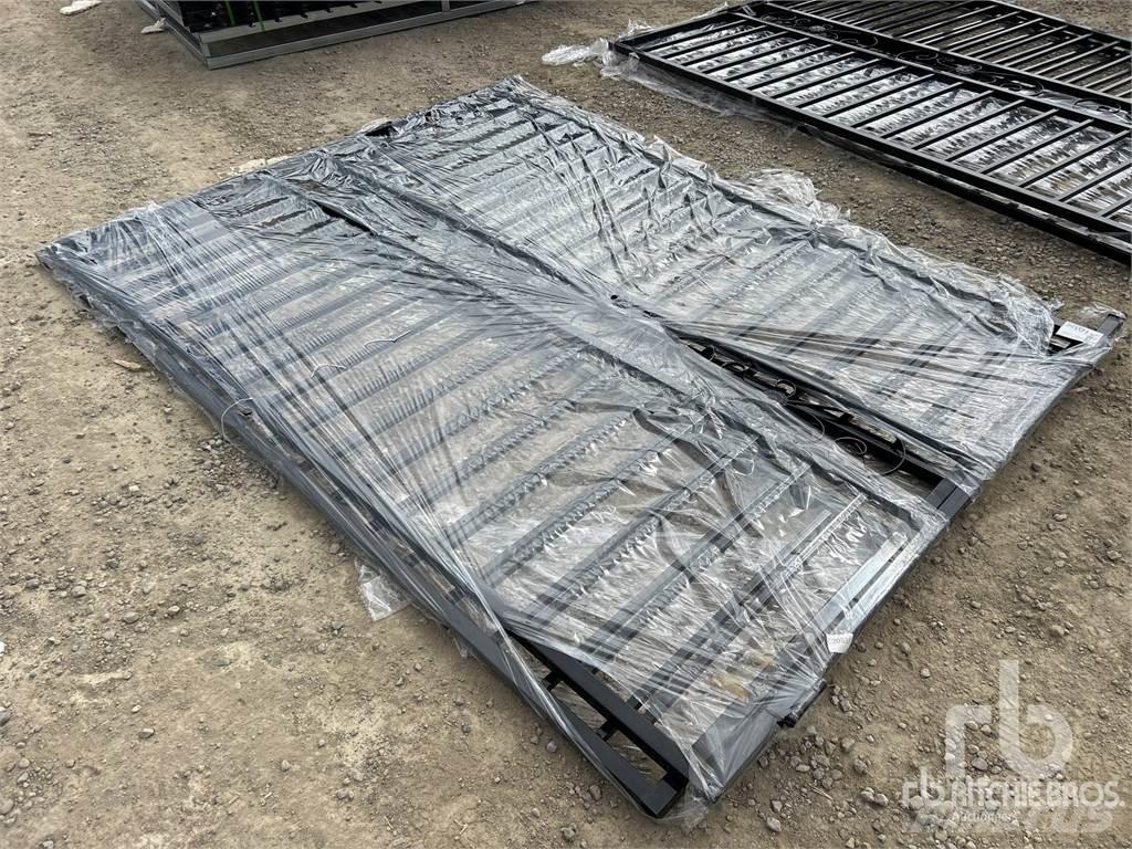  SKLP SK-T60 Aplinkos tvarkymas - Kita