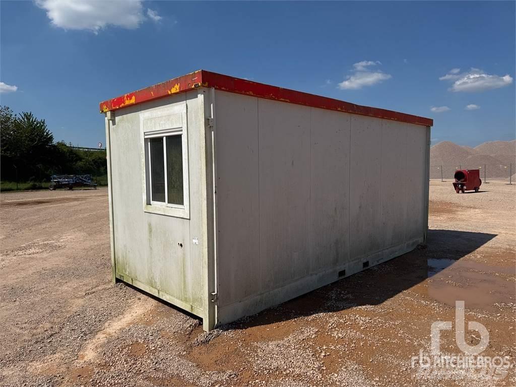  SOLFAB J60 Kitos priekabos