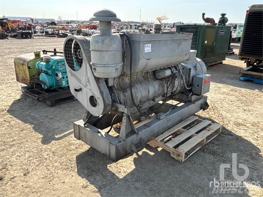 Stamford C30B Dyzeliniai generatoriai
