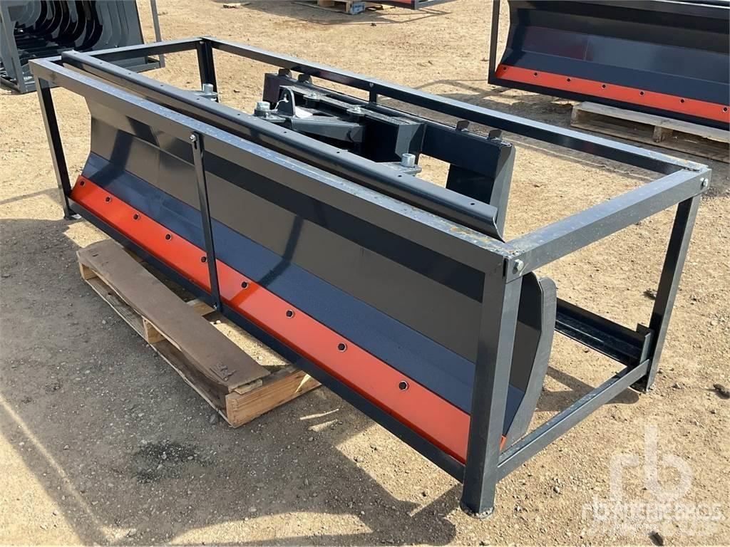  STANFORGE DB86 Peiliai