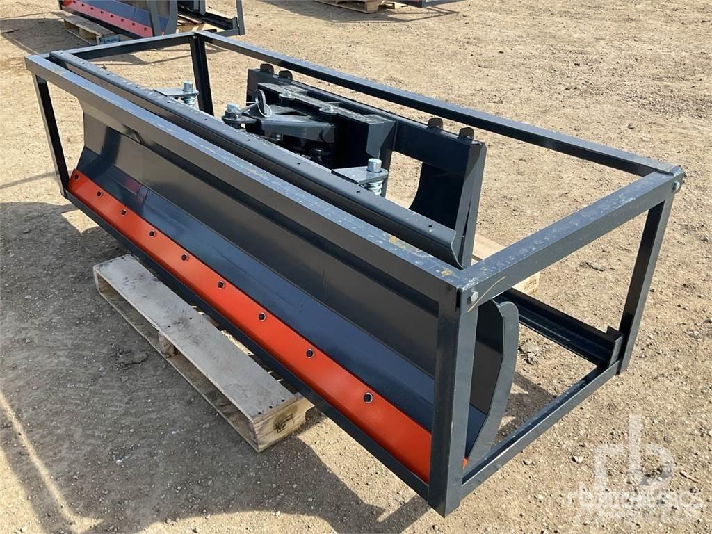  STANFORGE DB86 Peiliai