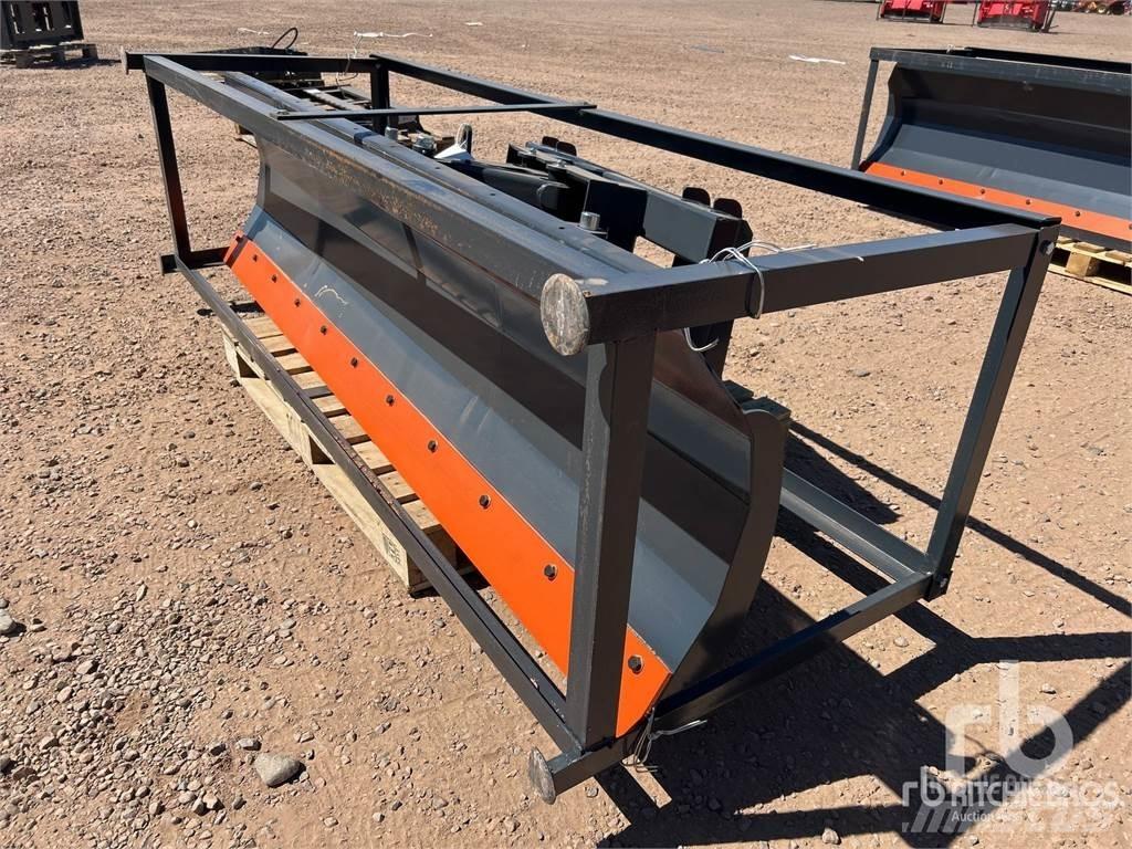  STANFORGE DB94 Peiliai