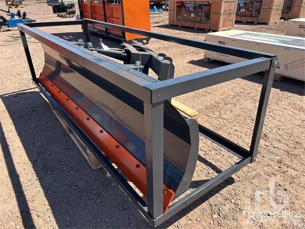  STANFORGE DB94 Peiliai