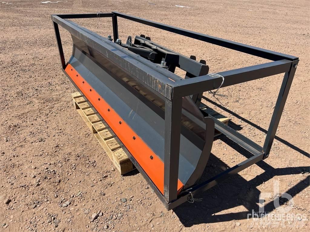  STANFORGE DB94 Peiliai