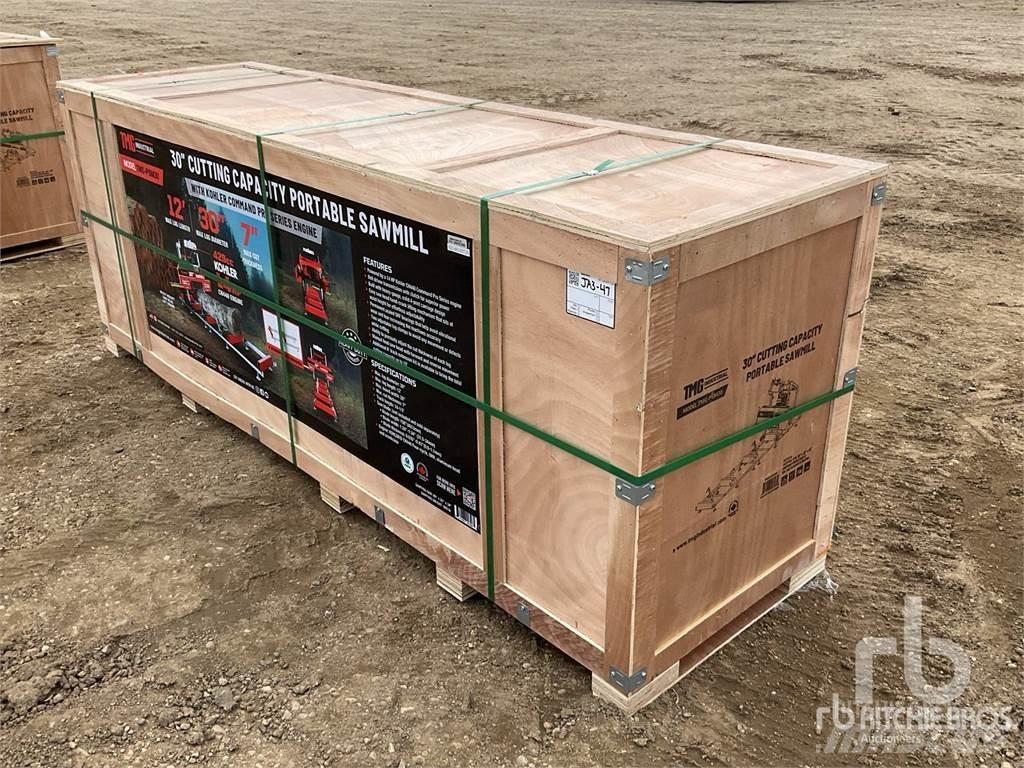  STANFORGE PSM30 Lentpjūvės