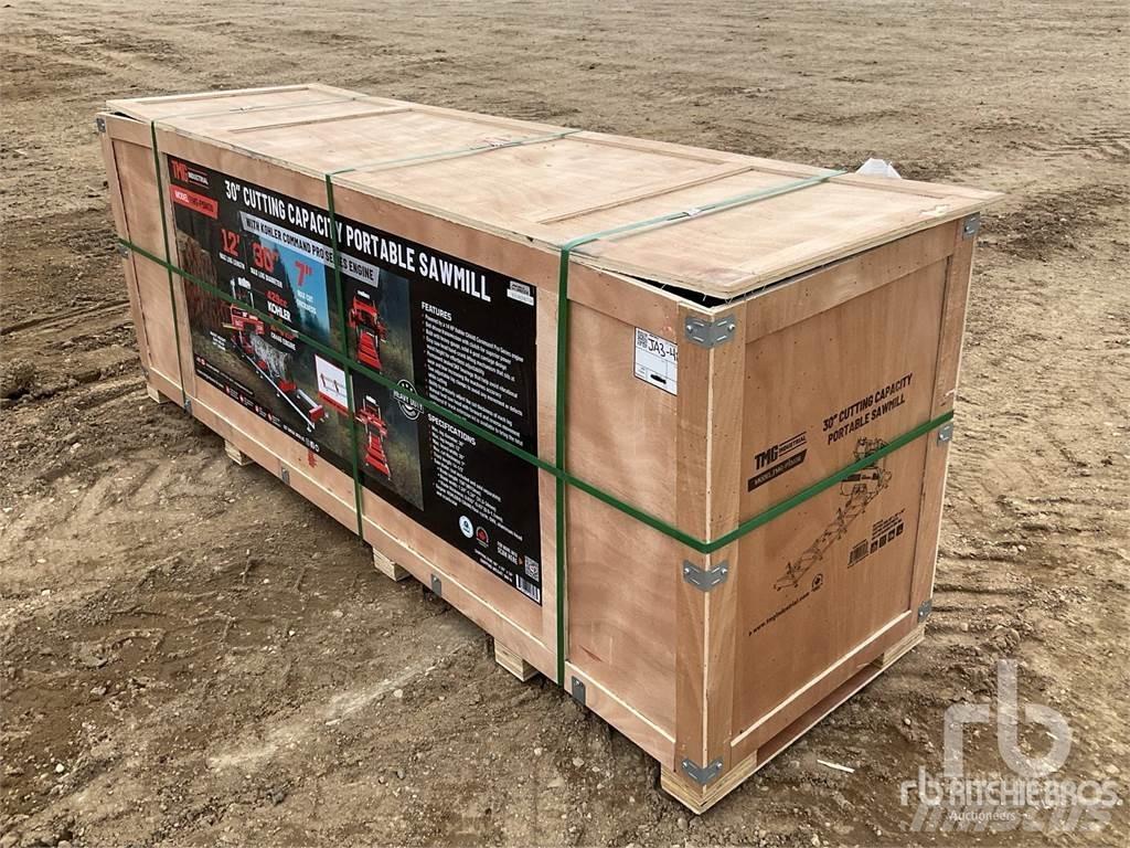  STANFORGE PSM30 Lentpjūvės