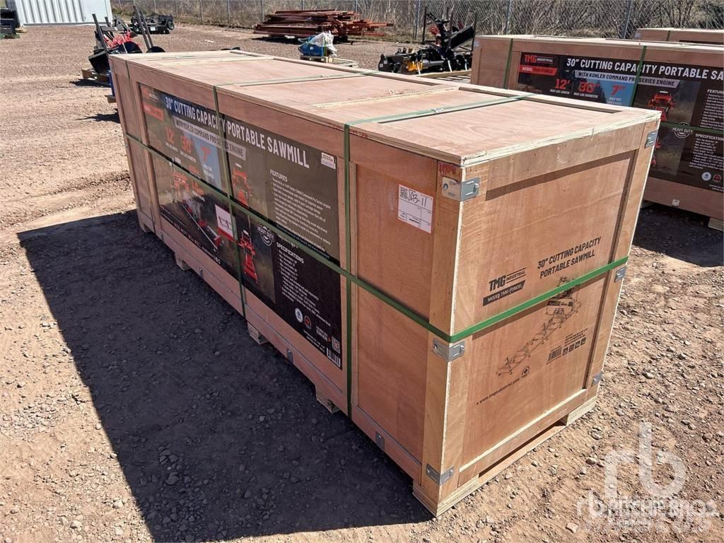  STANFORGE PSM30 Lentpjūvės