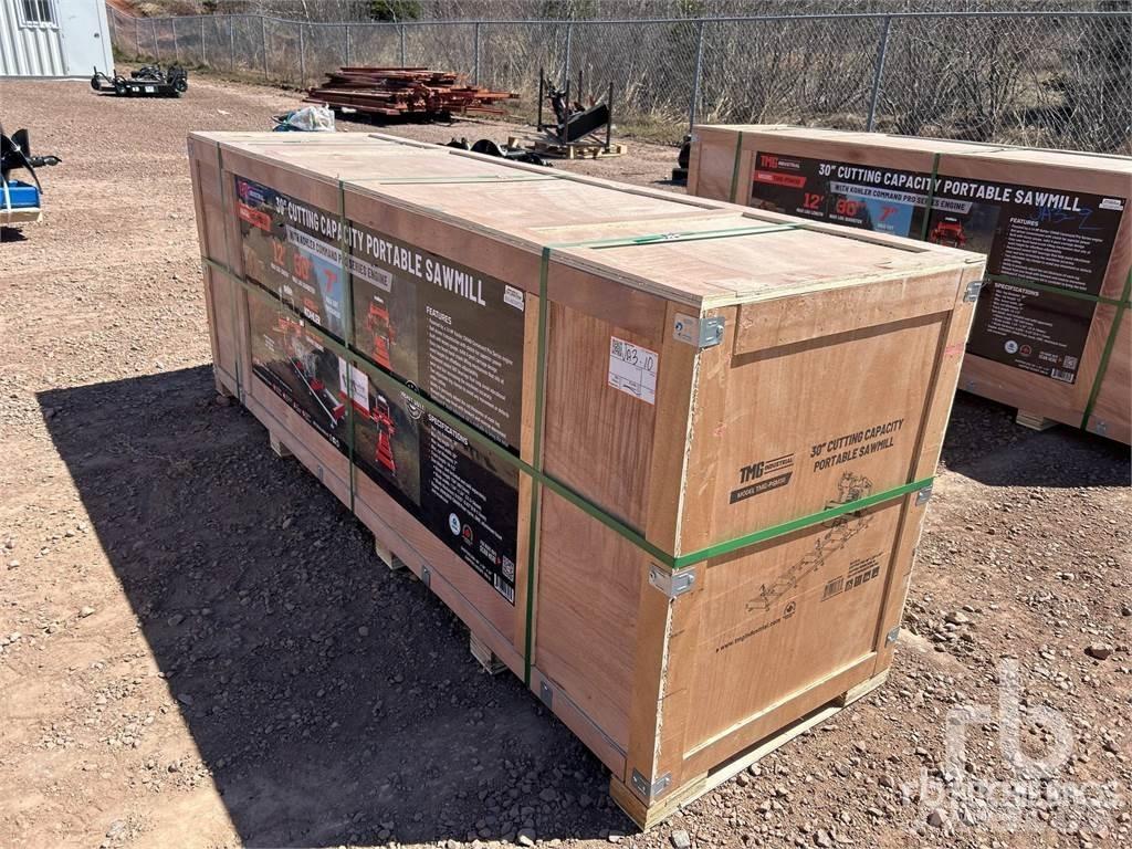  STANFORGE PSM30 Lentpjūvės