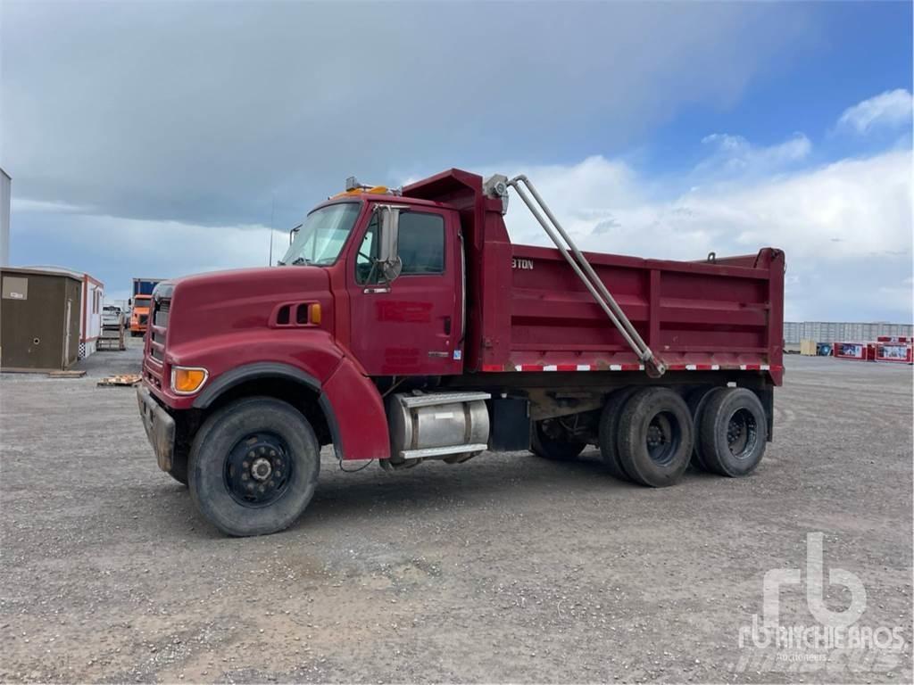 Sterling LT9500 Kita