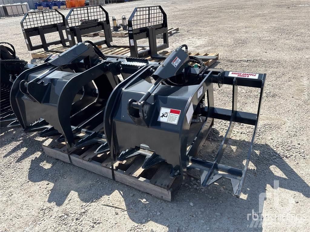Stout HD72-3 Griebtuvai